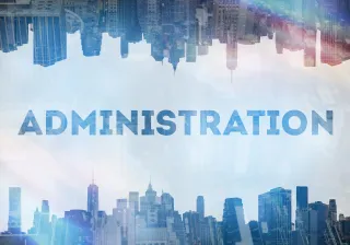 Administration feature