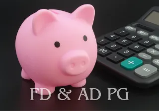 FD & AD PG feature