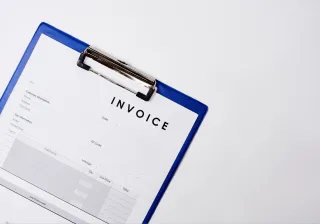 GST Invoice feature